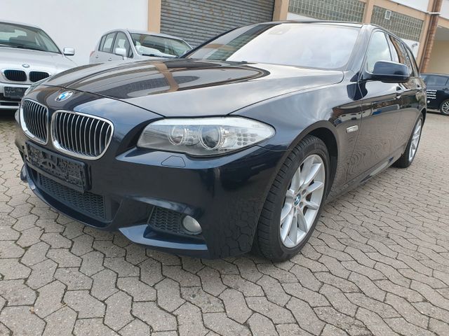 BMW 535d Touring*M-SPORT*HUD*KOMFORT*AHK*NAVPROF