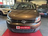 Volkswagen Touran Trendline | TÜV 03/2026 / 7 Sitzplätze - Volkswagen Touran mit Benzin-Antrieb: Kleinbus, 2.0