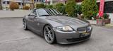 BMW Z4 Roadster 3.0i, Klimaaut., Navi., E-Verdeck - BMW Z4 in Essen