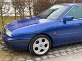 Lancia Kappa 3.0 V6 Auto - - Lancia Kappa aus 1998