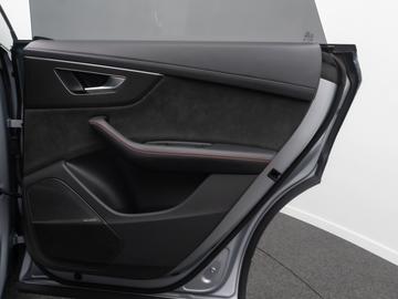 2021 AUDI RSQ8 — миниатюра 31