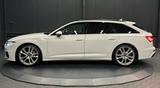 Audi A6 Avant 45 TFSI quat. Sport/S-Line*21Zoll*PANOR - Audi mit Benzin-Antrieb: Sitzheizung