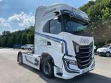 Iveco S-Way AS440S50T/P Euro6 Intarder Klima Navi ZV - Angebote