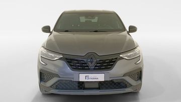 Renault Arkana - 7