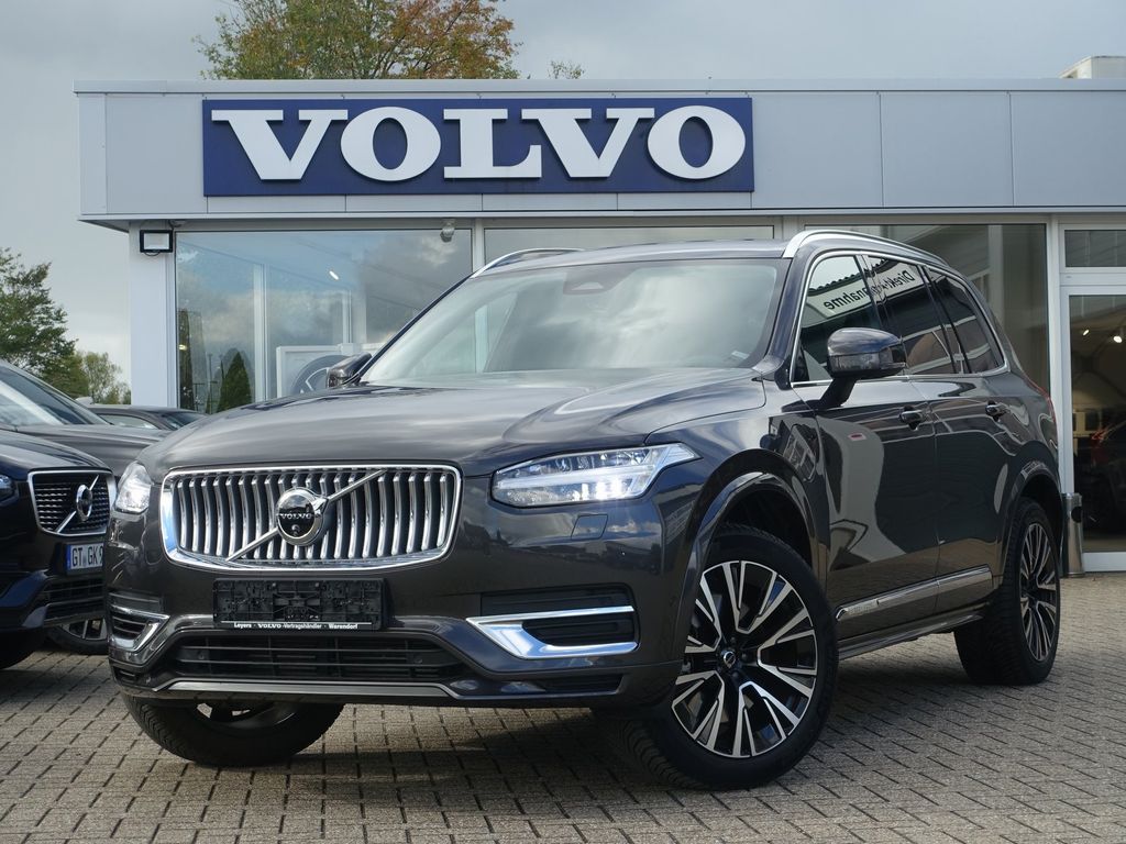 Image of Volvo XC90