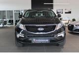 Kia Sportage 2.0 GDI 2WD* XENON*NAVI*CAM*AHK*ALU* - Kia Gebrauchtwagen