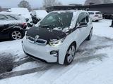 BMW i3 Basis - mit Elektro-Antrieb: Van