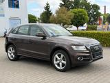 Audi Q5 2.0 TDI quattro *S Line *MMI Navi *Xenon Plus - Audi Q5: Mmi