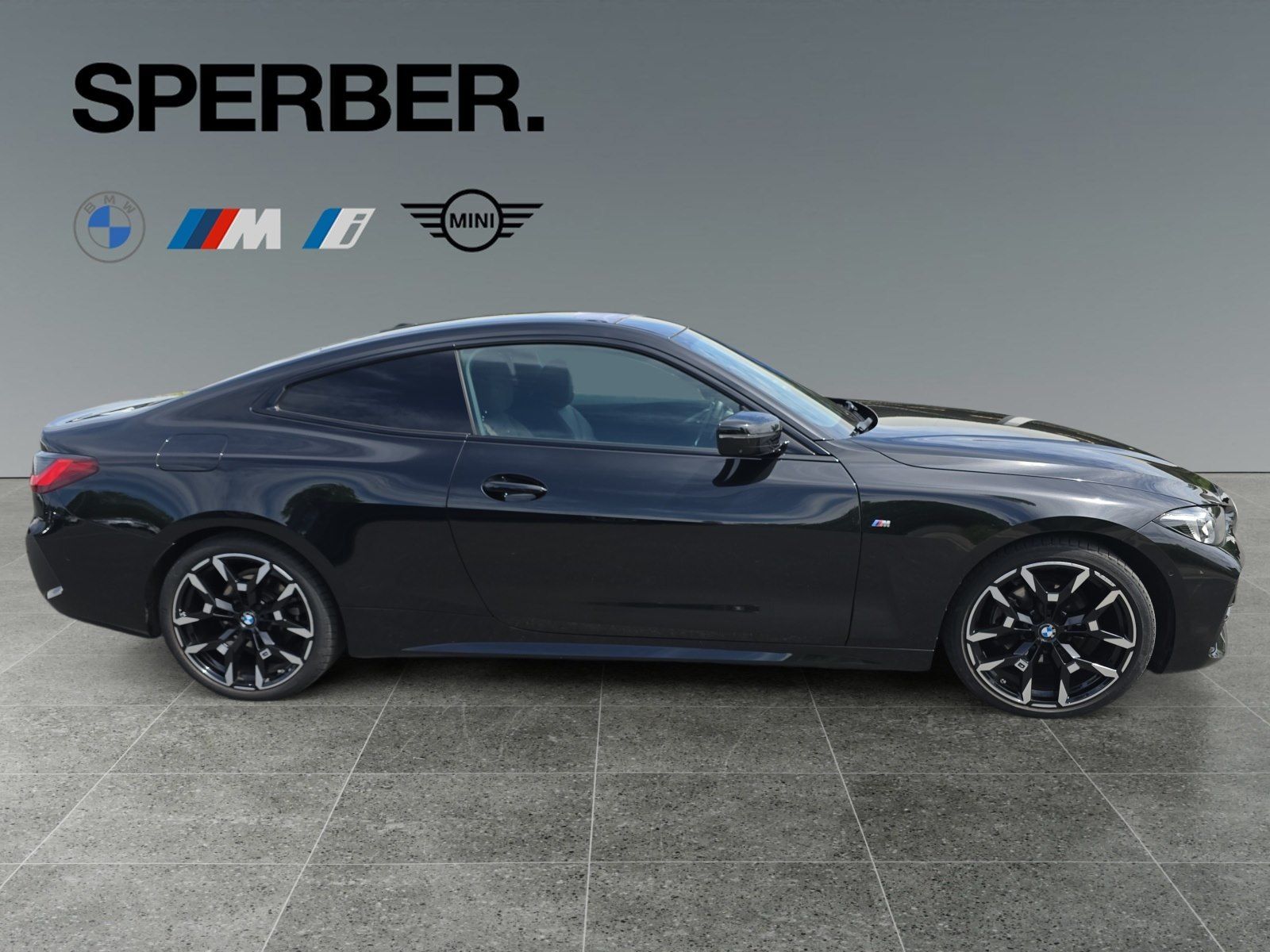BMW 420 - Bild 6