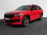Skoda KODIAQ SPORTLINE 1.5 TSI 6-GANG DCC Kam. Navi LM - Skoda Kodiaq Gebrauchtwagen in Hamburg