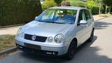 Volkswagen Polo IV (9N) 1.2 (47kW) Highlin... - Volkswagen Polo: 9n Iv