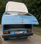 Volkswagen T3 Caravelle - VW Gebrauchtwagen von 1989