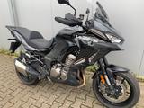 Kawasaki Versys-1000 - KAWASAKI 1000 VERSYS