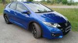 Honda Civic SPORT, 2. Hand, alle Service - Top Zustand - Honda Civic Gebrauchtwagen in Stuttgart