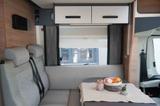 Knaus L!VE/LIVE WAVE 650 MEG Black Selection | Klima - Knaus Teilintegrierter