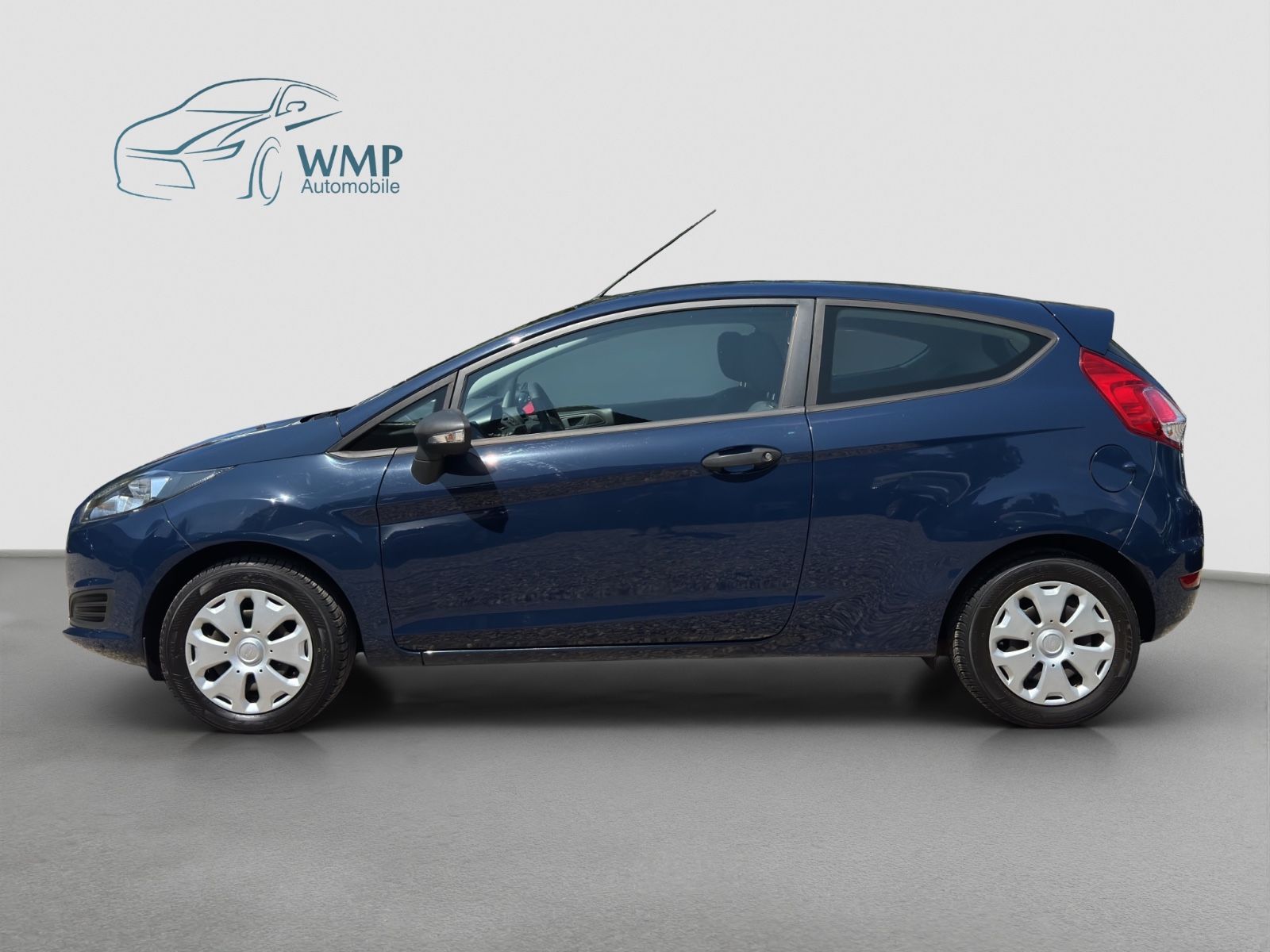 Fahrzeugabbildung Ford Fiesta Ambiente/Klimaanlage/TÜV/HU/Radio/USB