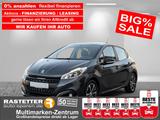Peugeot 208 VTi Active Pano+Kamera+SHZ+PDC+Klimaaut+Temp - Peugeot Gebrauchtwagen