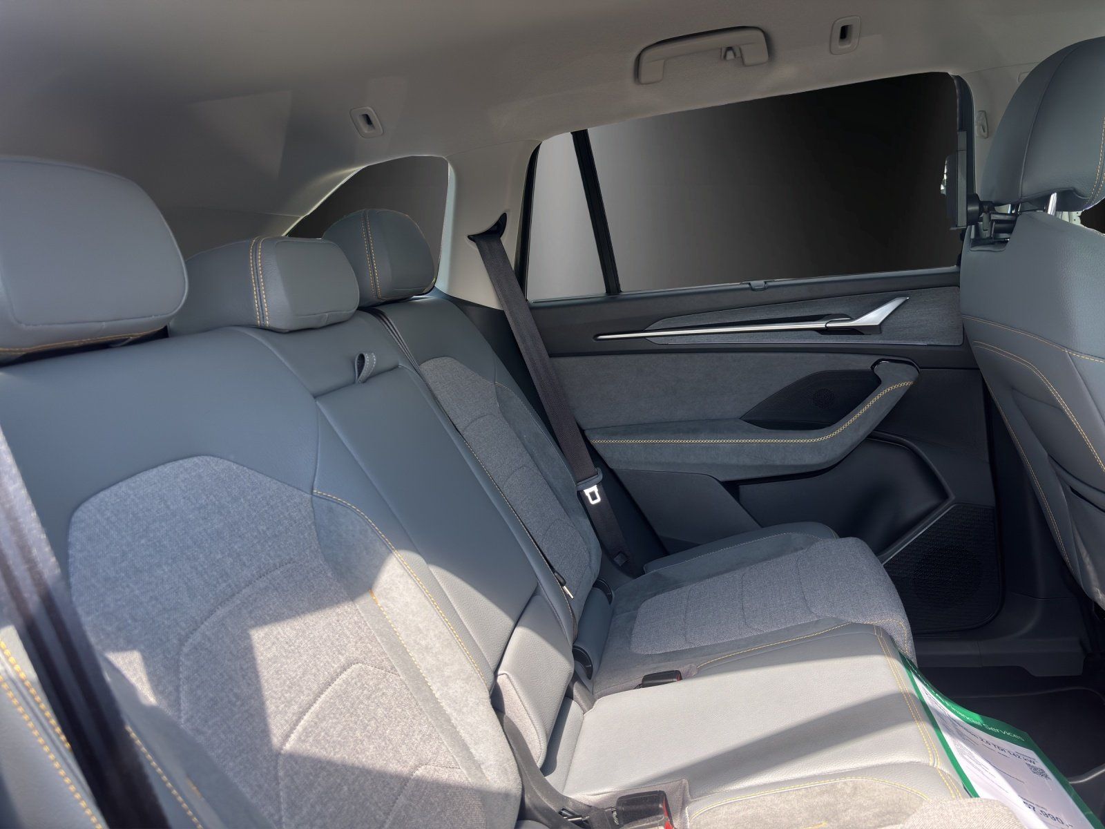Fahrzeugabbildung SKODA Kodiaq Selection 2,0 TDI 142 kW DSG 4x4/AHK/LED