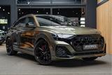 Audi Q8 60 TFSI e Competition Oakgreen Pano Massage B - Audi Q8: Grün