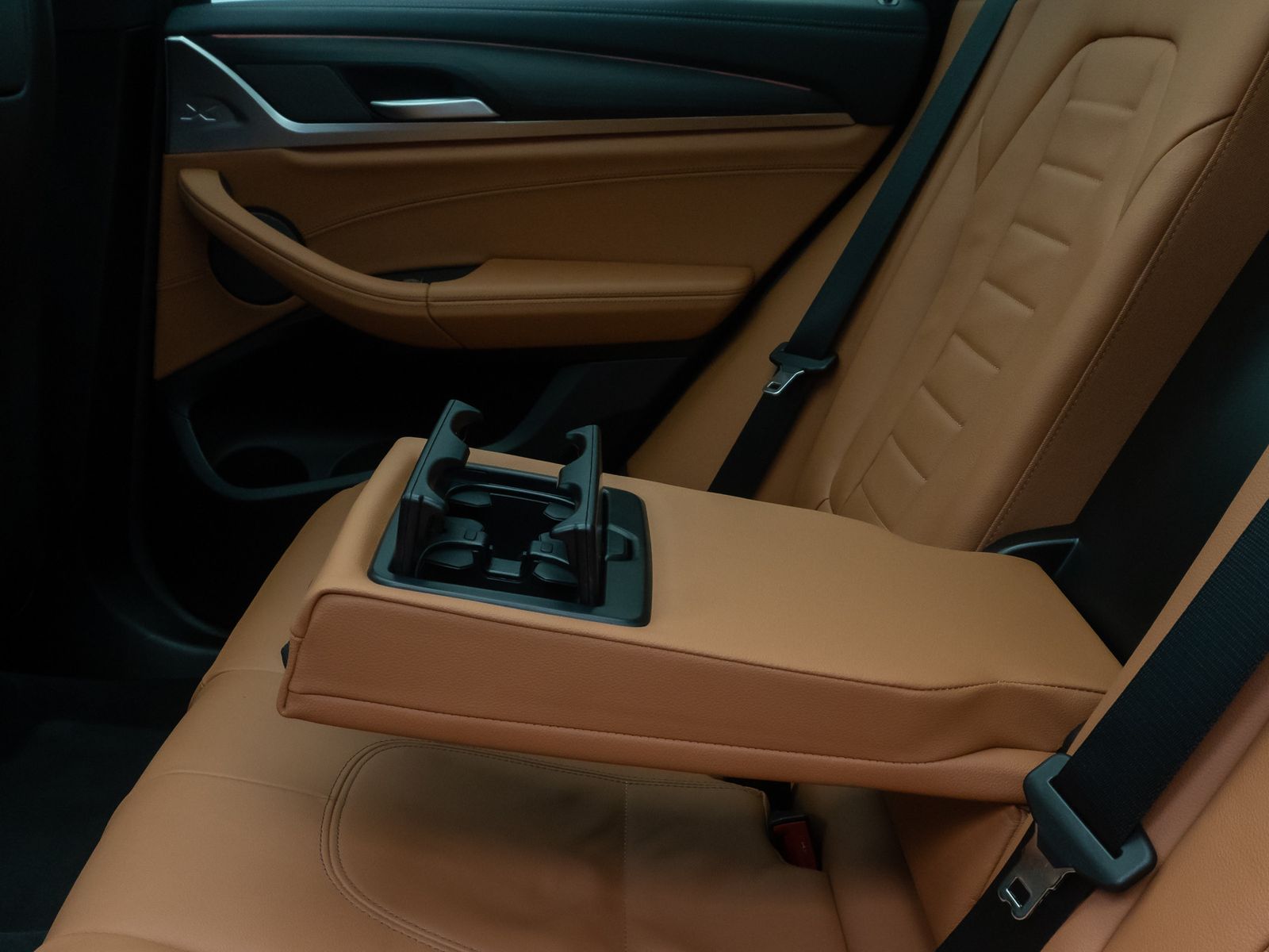 Fahrzeugabbildung BMW X3 M40i Individual HUD H/K Panorama 21Zoll Voll