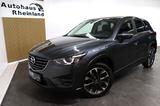Mazda CX-5 Sports-Line AWD*KAMERA*BOSE*NAVI*AHK*LED* - Mazda in Köln
