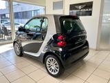 Smart ForTwo coupe passion/Turbo 62kW/Klima/Alus - Smart ForTwo: Turbo