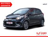 Kia Picanto 1.0 T-GDI X-Line Navi Kamera Teilleder - Kia Picanto: X Line