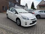 Toyota Prius Executive Insp Neu - weiße Toyota Prius