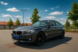 BMW 3er GT xDrive Luxury - BMW: Limousine, 3er
