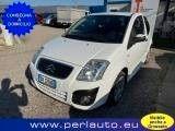 Citroën Citroen C2 09 1.4 HDi 70CV airdream VTR - Citroën C2: Vtr