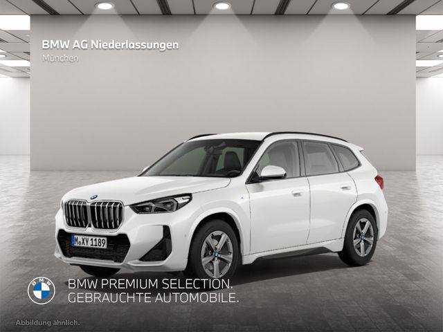 BMW X1 sDrive18i M Sport LiveCockpitProf Head-Up