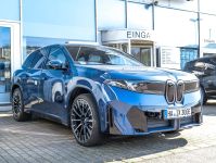 BMW iX3 - Vorschau Bild 6