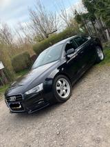 Audi A5 1.8 TFSI Multitronic Sportback - Audi A5: Sportback Multitronic