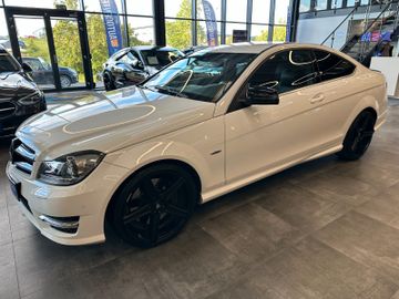 MYAUTOCENTER – Gebraucht- und Jahreswagen mit Werkstattservice in Pfaffenhofen Mercedes-Benz C 250 *MEMORY*HarmanKardon*2-ZONEN*NAV*SPORT*
