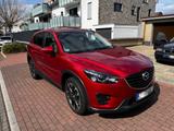 Mazda CX-5 2.5 SKYACTIV-G 192 Sports-Line AWD i AT...