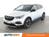 Opel Grandland X 1.5 CDTI INNOVATION*NAVI*LED*CAM*PDC - Opel Grandland (X) aus 2020 mit Diesel-Antrieb