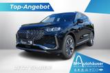 GWM Wey 03 2.0 PHEV 270 kW 2WD Luxury - GWM Wey 03 mit Hybrid-Antrieb