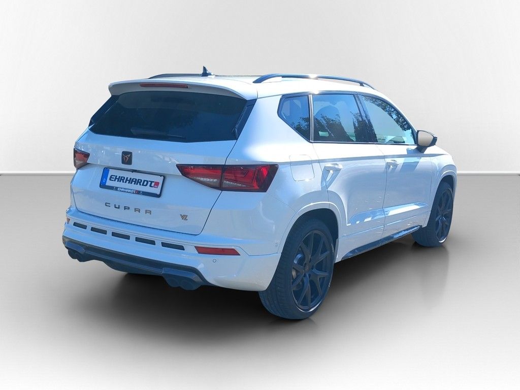 Cupra Ateca - Bild 5
