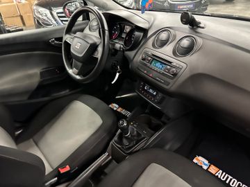 MYAUTOCENTER – Gebraucht- und Jahreswagen mit Werkstattservice in Pfaffenhofen Seat Ibiza ST Style Viva 1.6 TDI *NAVI*KLIMAAUT*TEMPO