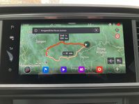 Cupra Ateca - Vorschau Bild 17