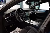 Audi S7 SPORTBACK 3.0|RS-SITZ|HUD|LUFT|MEMORY|3D|B&O| - Audi Gebrauchtwagen mit Automatikschaltung