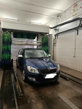 Skoda Fabia II 2 5J 1.6 TDi 105 PS BESCHRE... - Skoda Fabia 5J mit Diesel-Antrieb