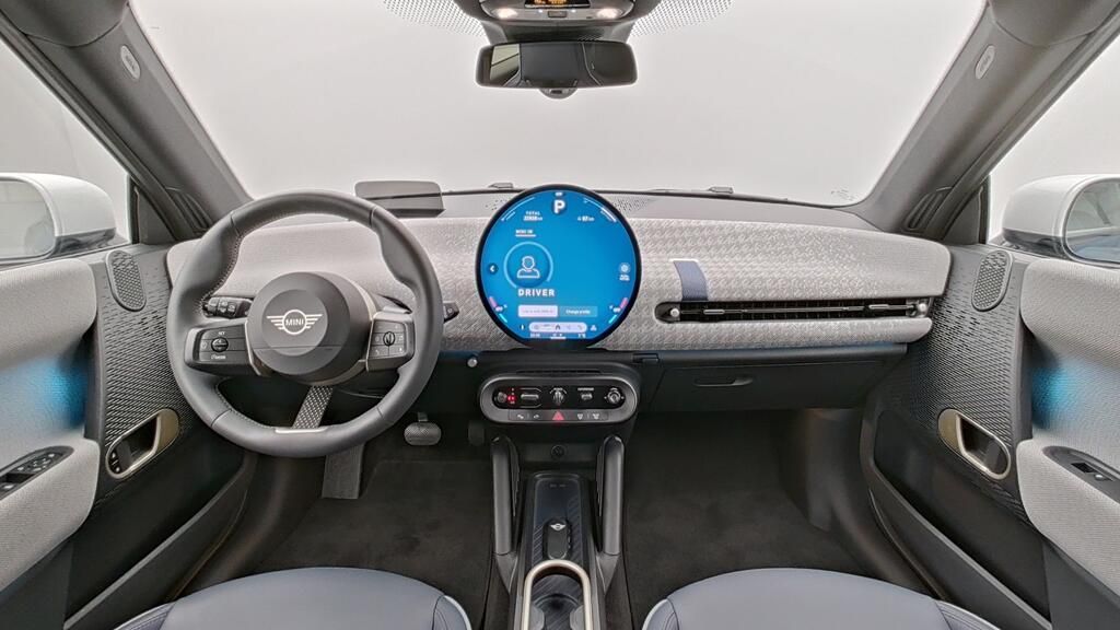 MINI Cooper E - Bild 12