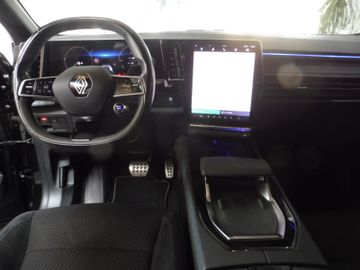 Renault Austral Iconic Full Hybrid 200