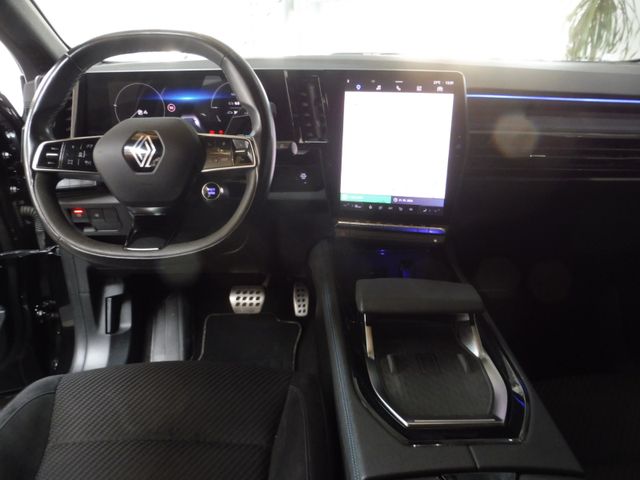 Renault Austral Iconic Full Hybrid 200