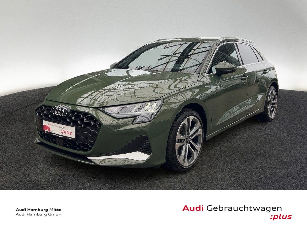 Audi A3 - Bild 1