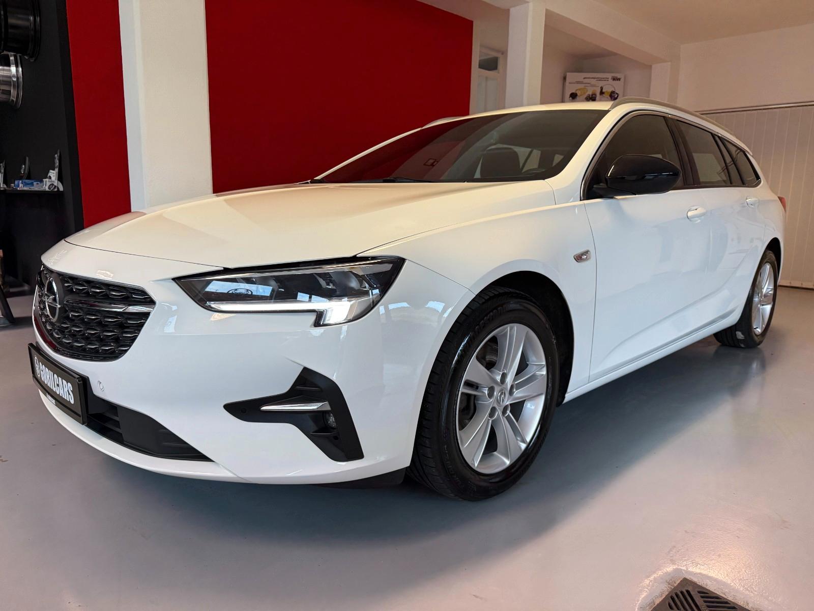 Opel Insignia B Sports Tourer Business/RFK/LED/VOLL