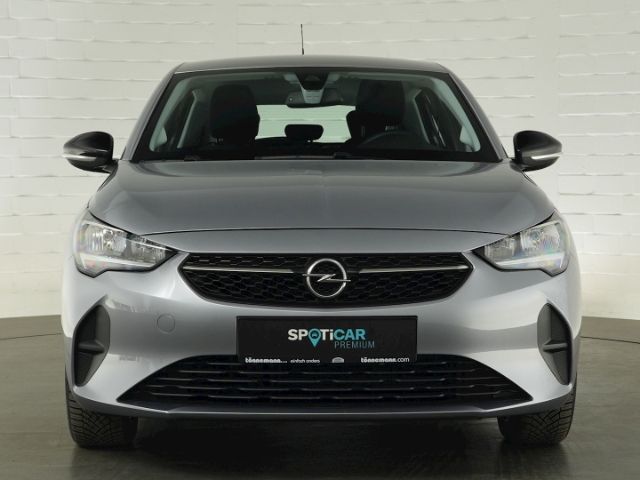 Corsa-e F EDITION 50kWh AT+NAVI+PARKPILOT HI+KLI