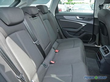 Audi A6 - 9