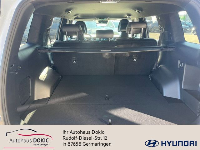 Hyundai Santa Fe – Bild 12